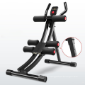 Abdominal exercise equipment multi-function body shaper total core machine